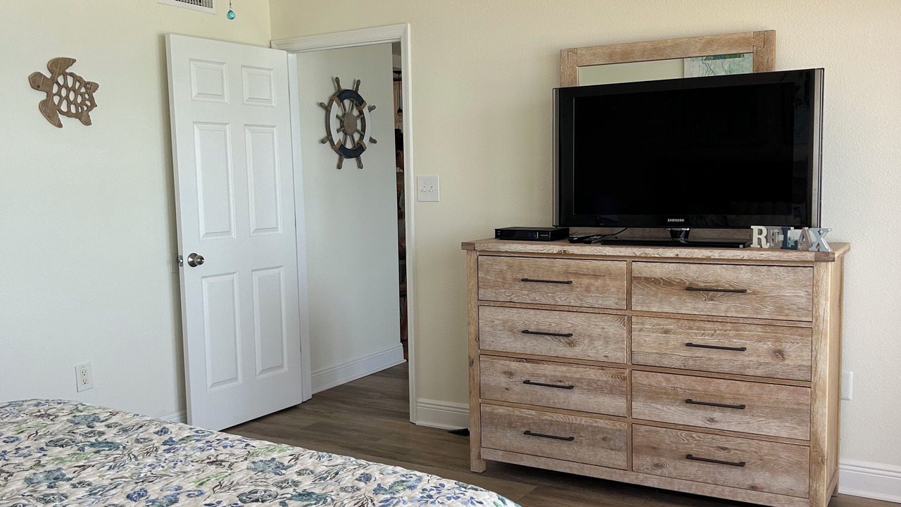 Photo of Bedroom in Ormond-by-the-Sea
