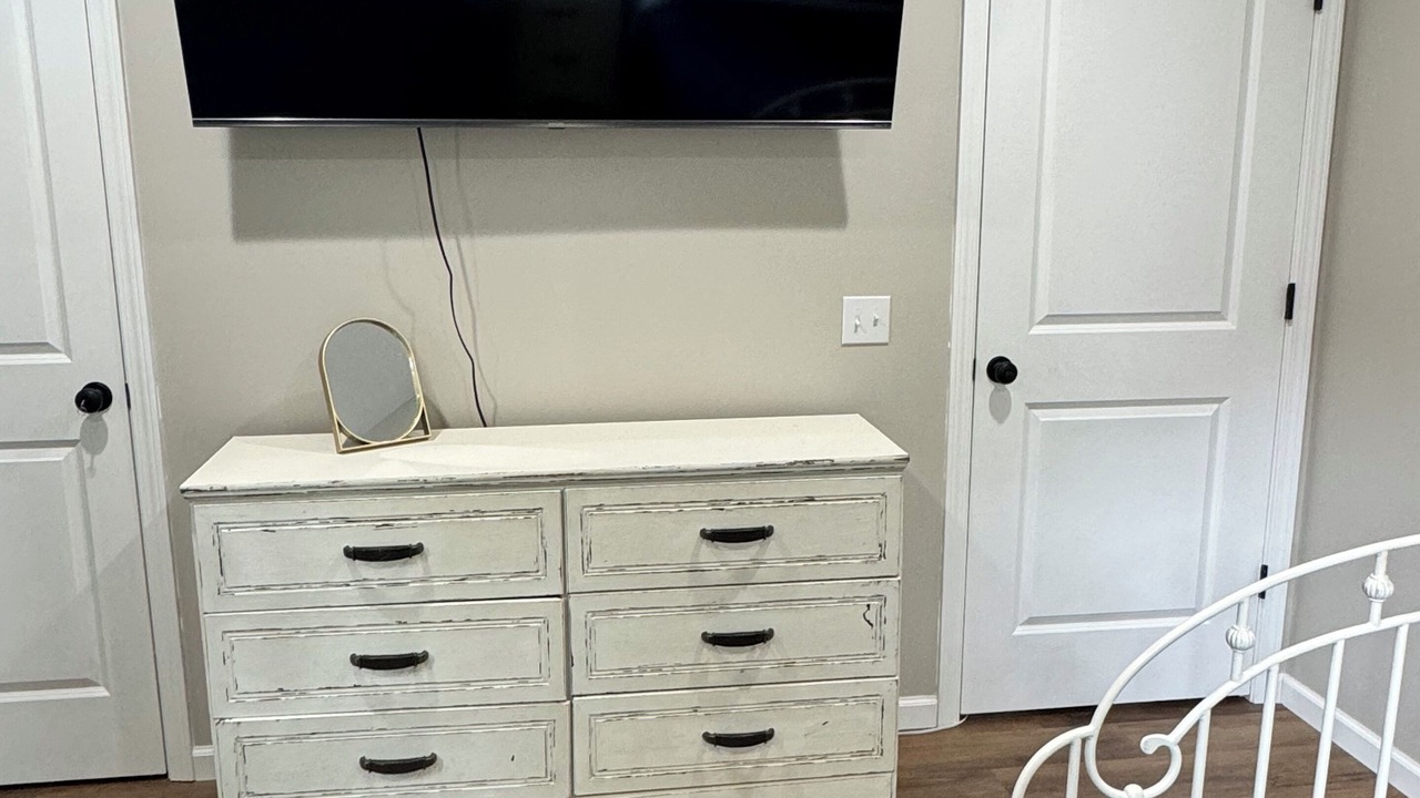 Photo of Bedroom in Double Springs