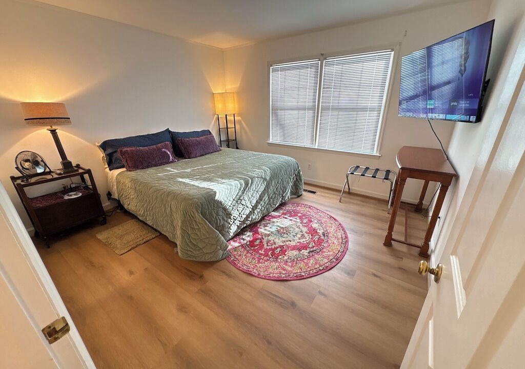 Photo of Bedroom in Lookout Mountain