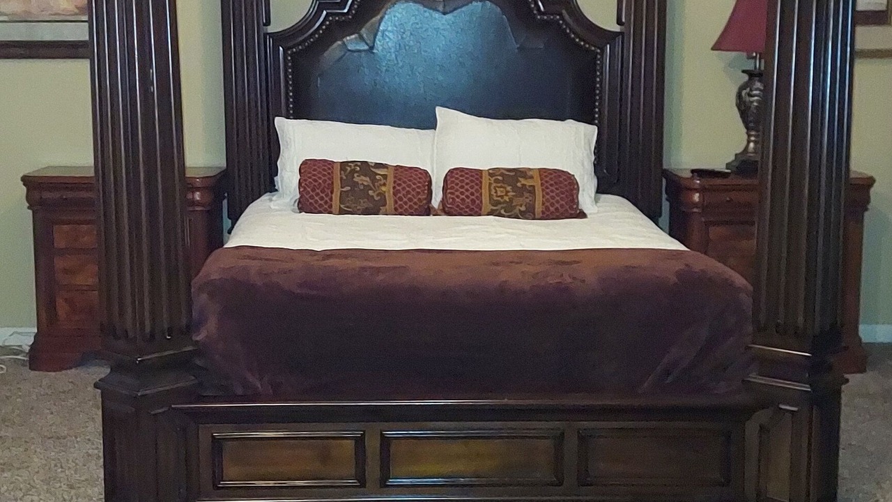 Photo of Bedroom in Columbus