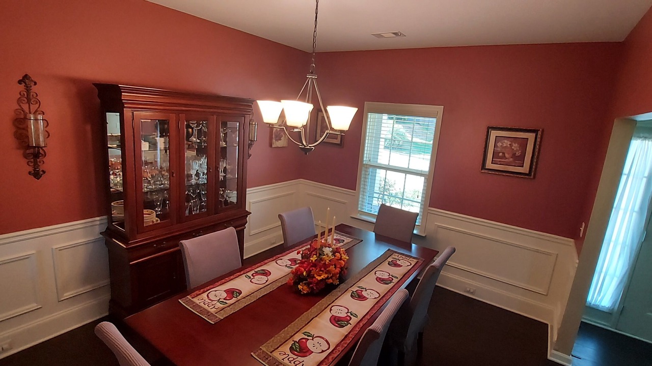 Photo of Bedroom in Columbus