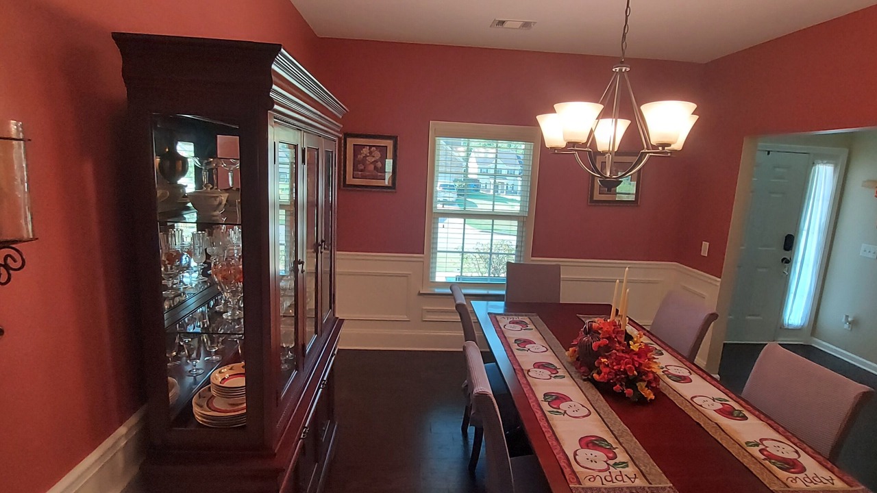 Photo of Bedroom in Columbus