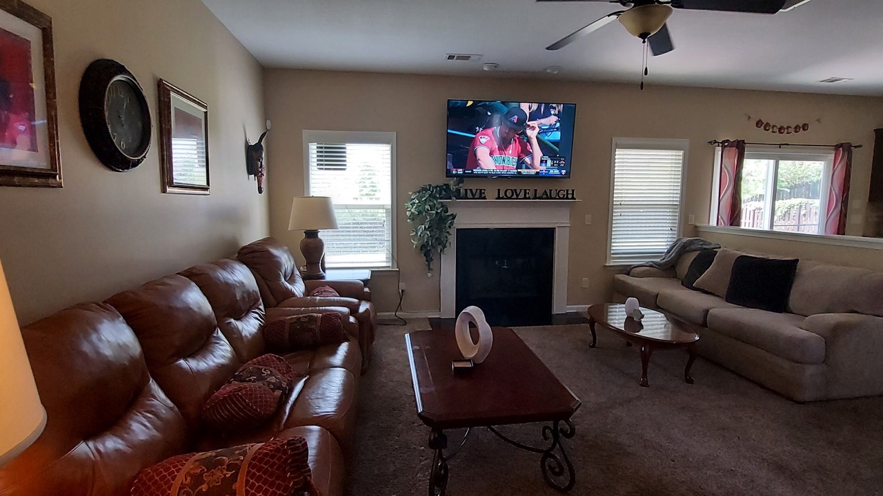 Photo of Bedroom in Columbus