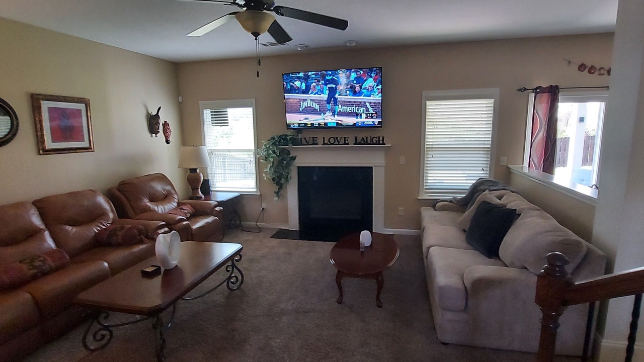 Photo of Bedroom in Columbus