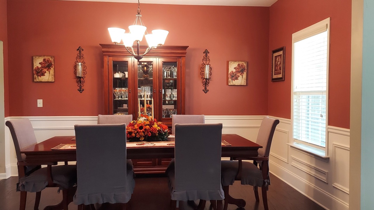 Photo of Bedroom in Columbus