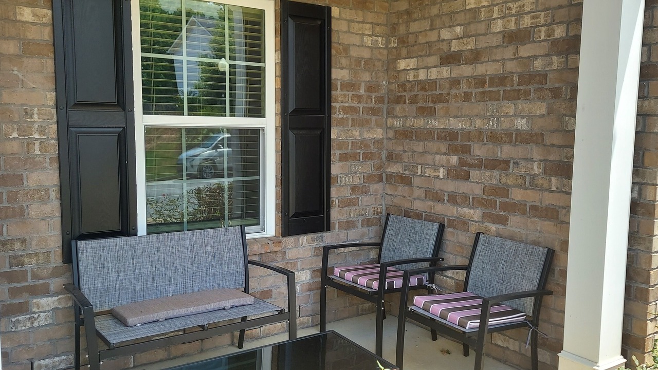 Photo of Outdoor in Columbus