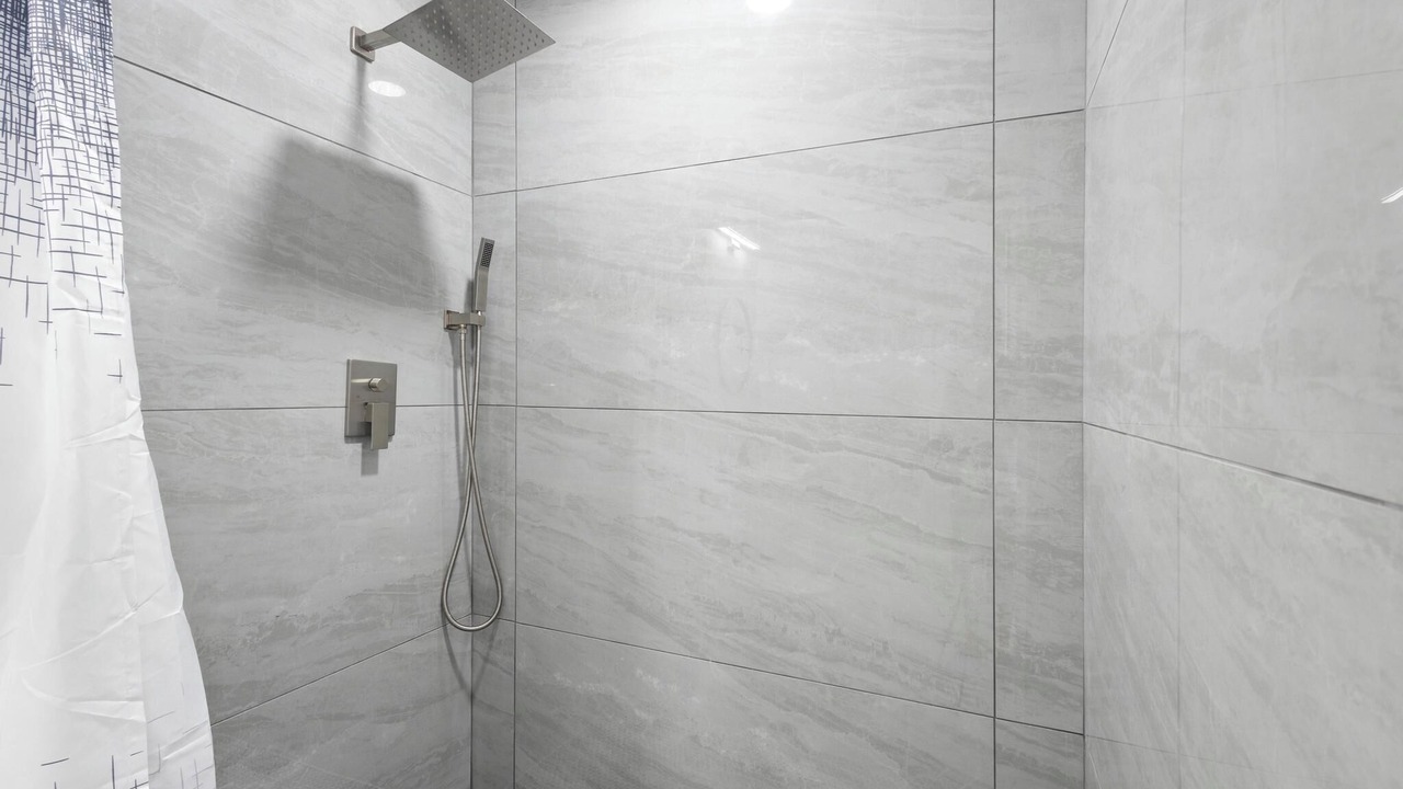 Photo of Bathroom in Oviedo