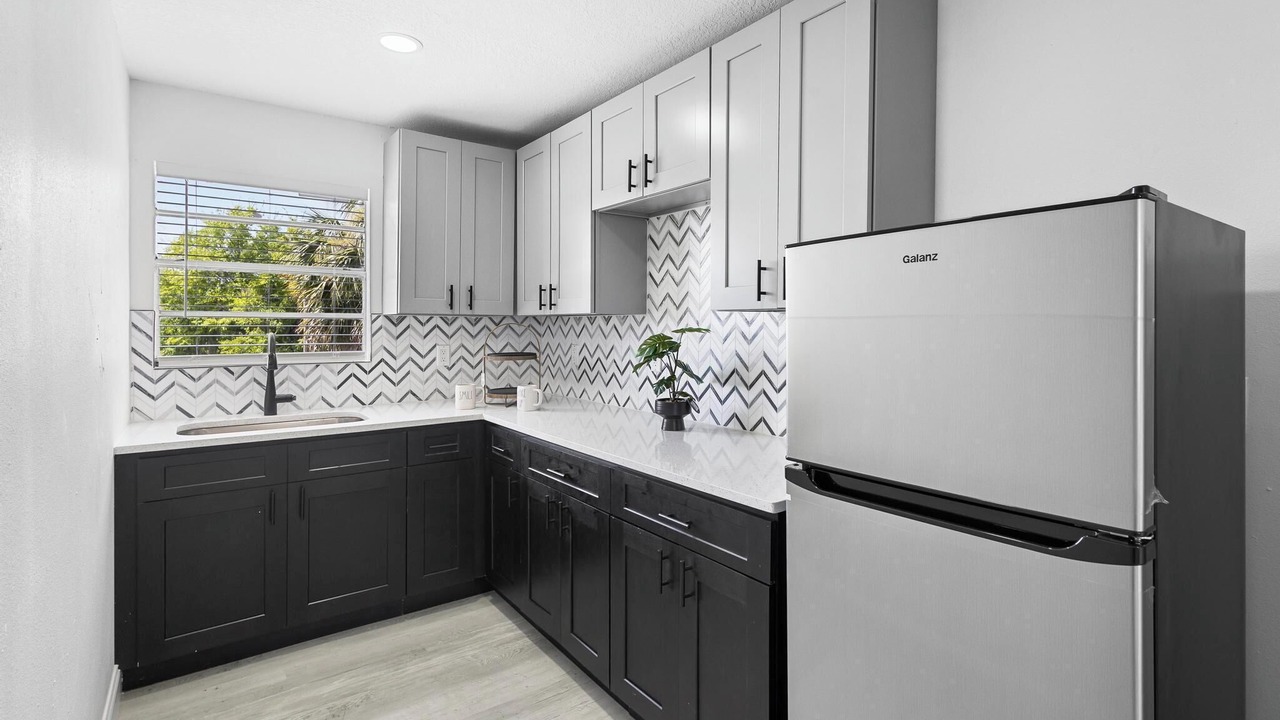 Photo of Kitchen in Oviedo