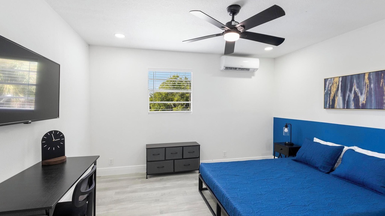 Photo of Bedroom in Oviedo