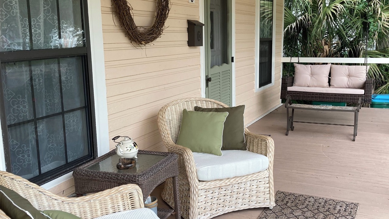 Photo of Outdoor in Gulfport