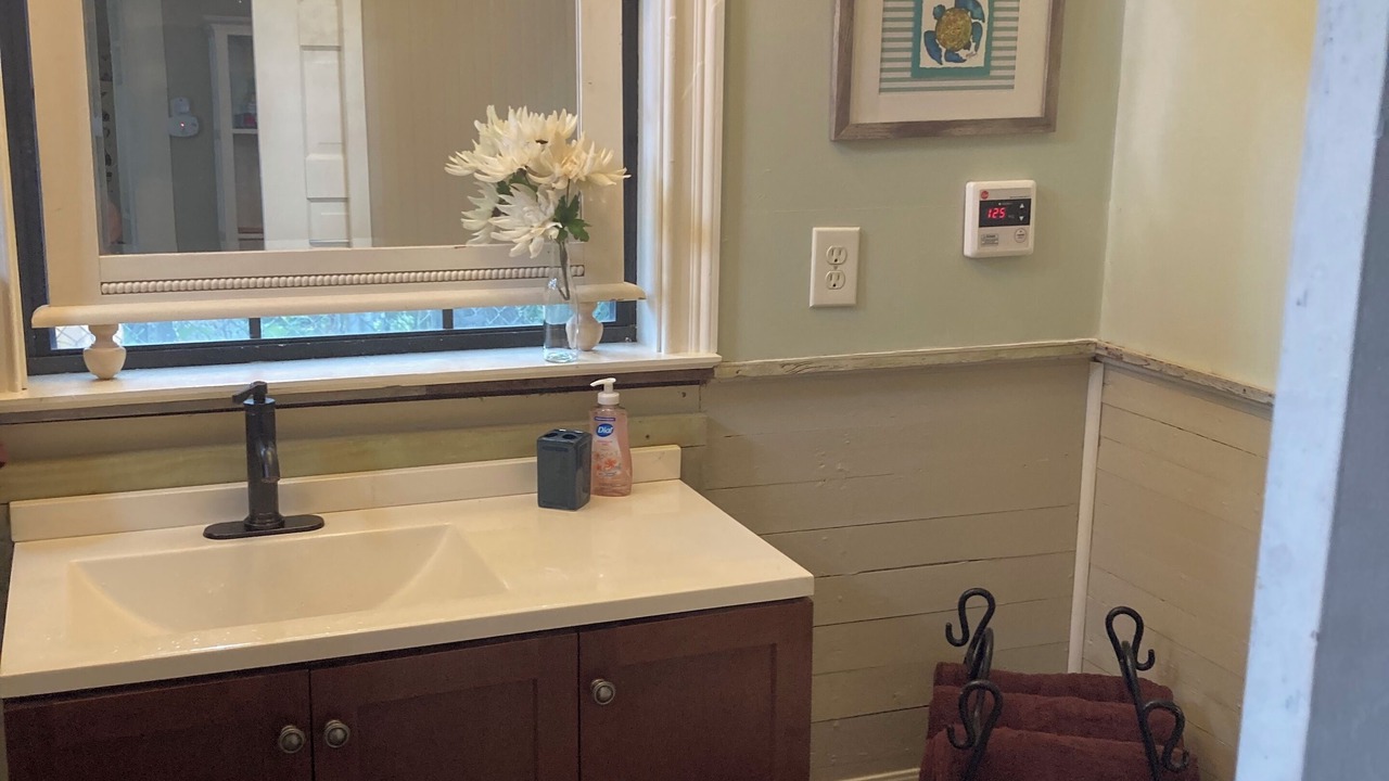 Photo of Bathroom in Gulfport