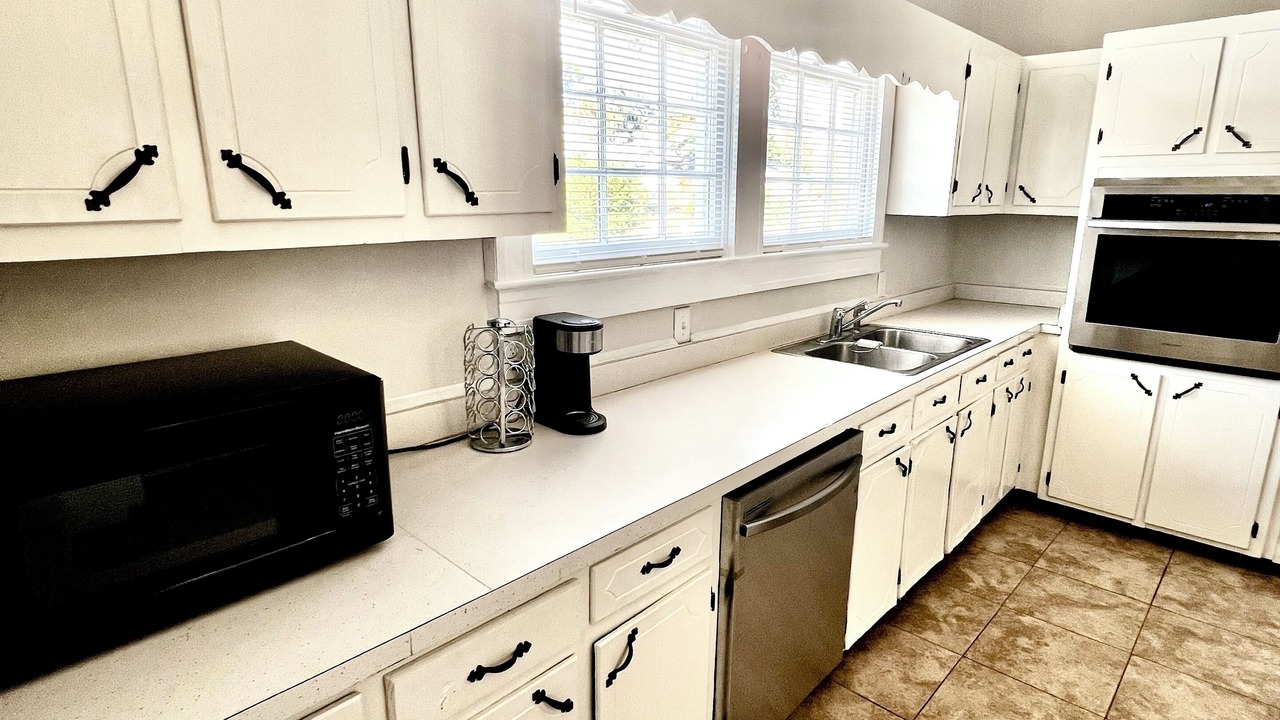 Photo of Kitchen in Selma