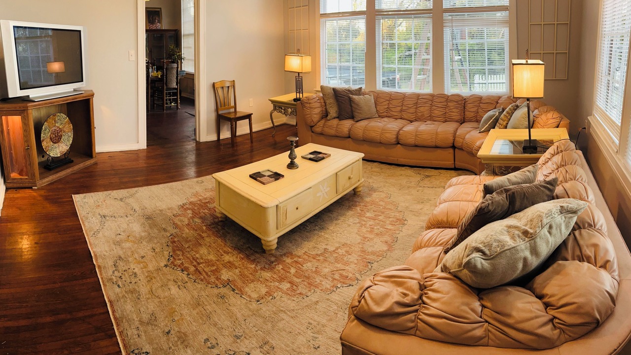 Photo of Livingroom in Selma