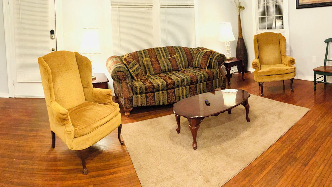 Photo of Livingroom in Selma
