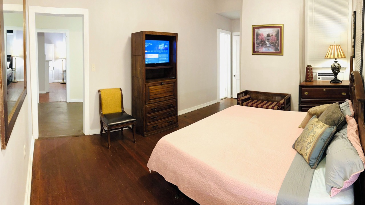 Photo of Bedroom in Selma