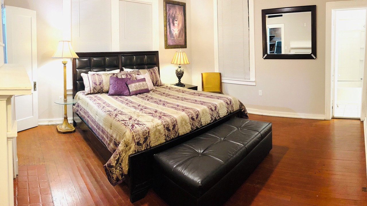 Photo of Bedroom in Selma