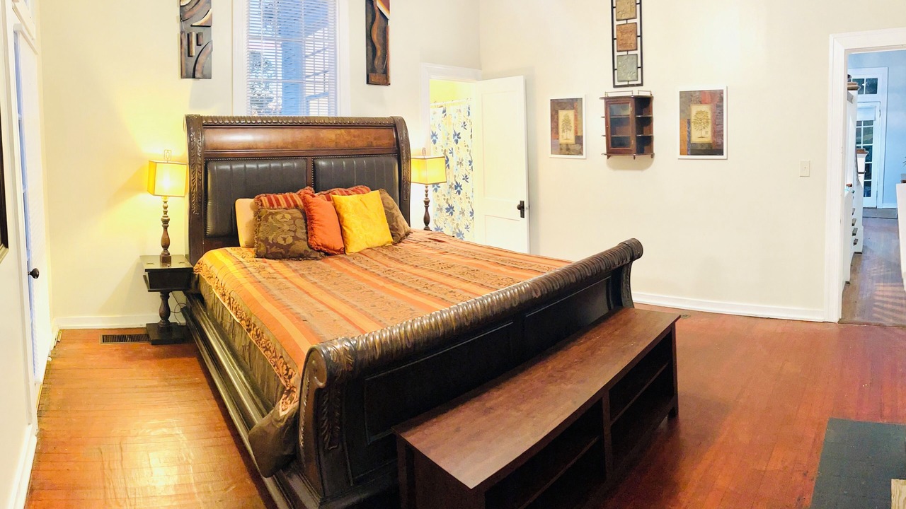 Photo of Bedroom in Selma