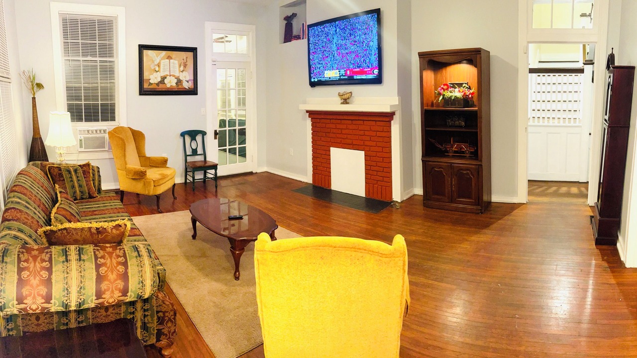 Photo of Livingroom in Selma