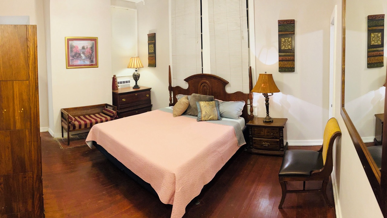 Photo of Bedroom in Selma