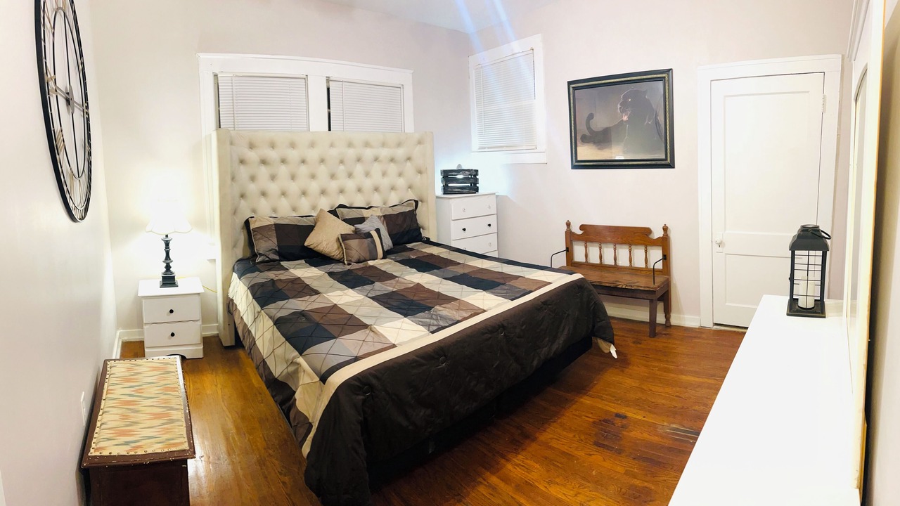 Photo of Bedroom in Selma