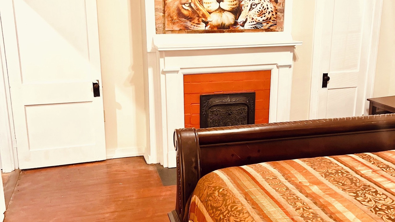 Photo of Bedroom in Selma