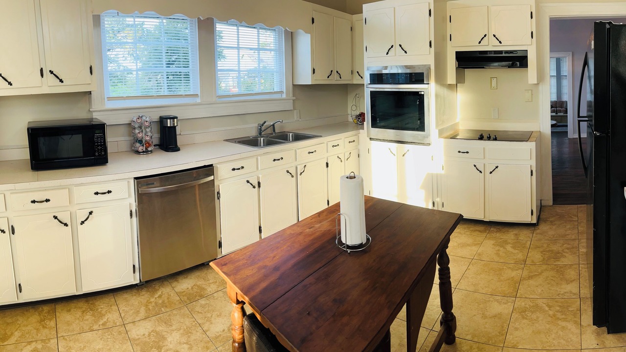 Photo of Kitchen in Selma