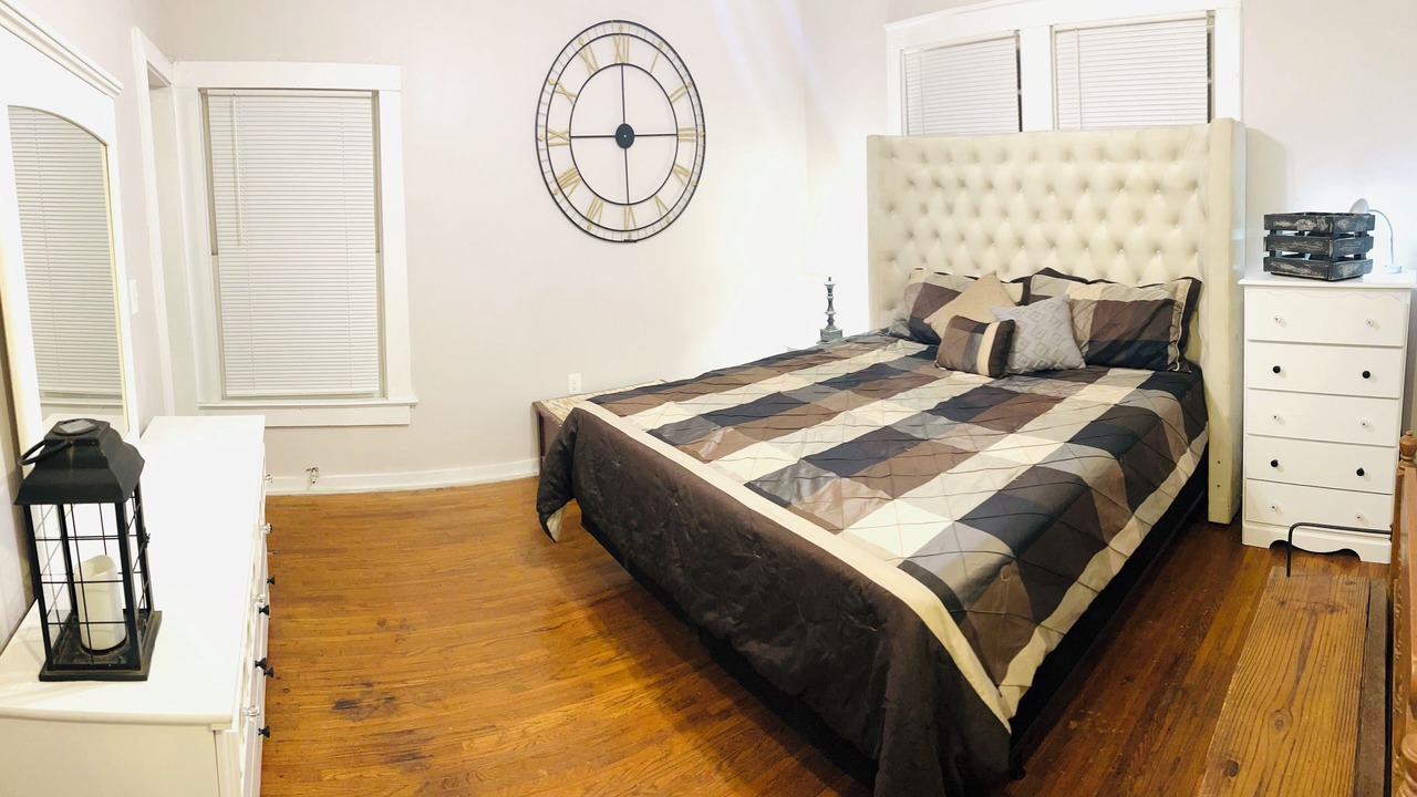 Photo of Bedroom in Selma