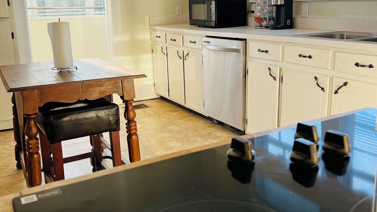 Photo of Kitchen in Selma