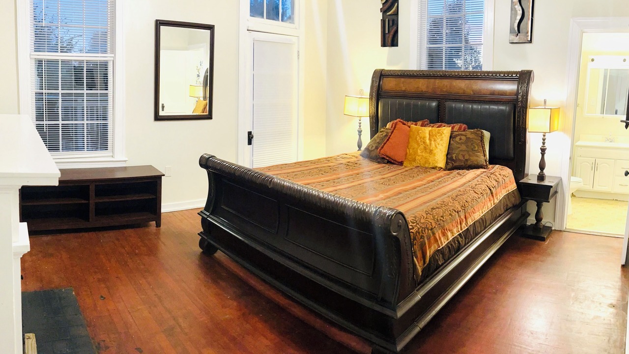 Photo of Bedroom in Selma