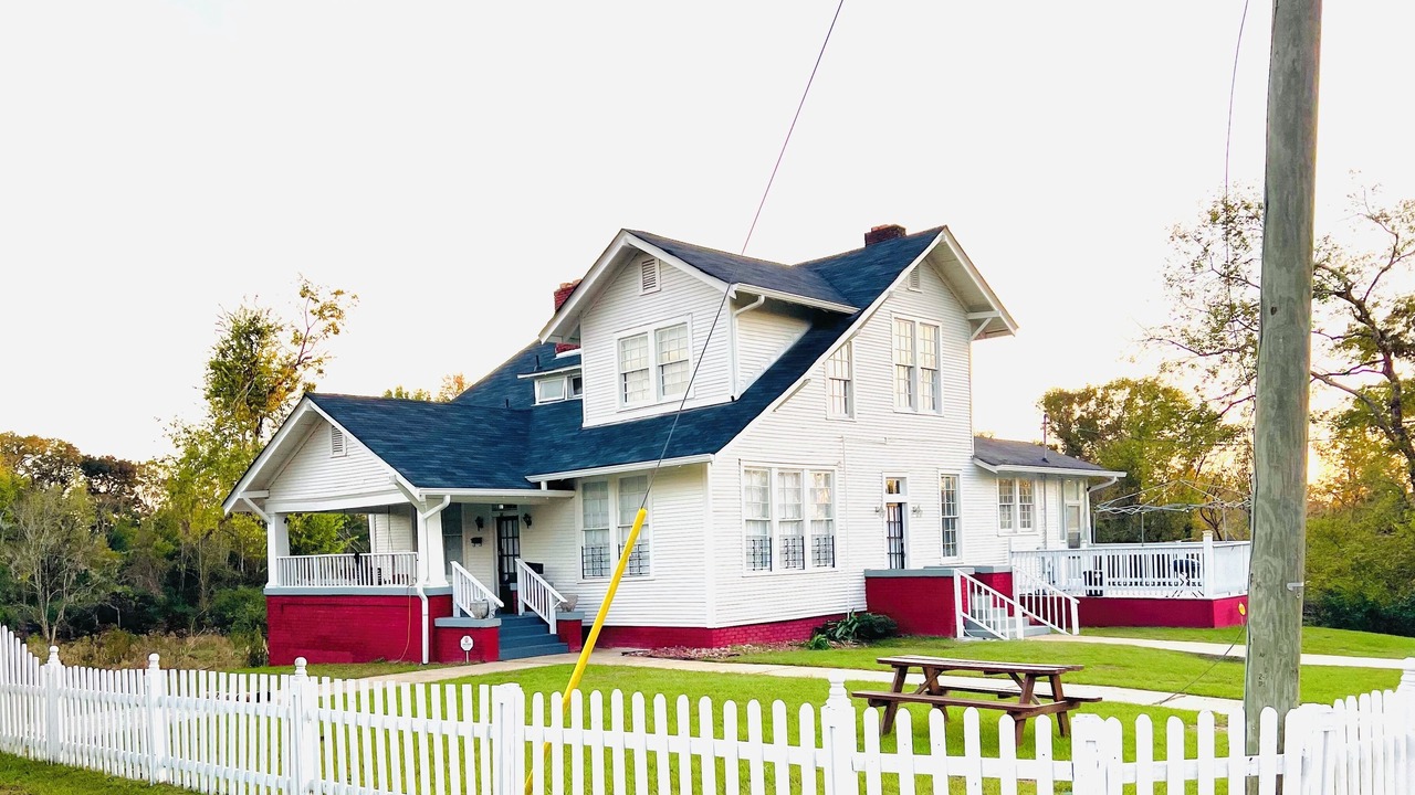 Photo of Outdoor in Selma