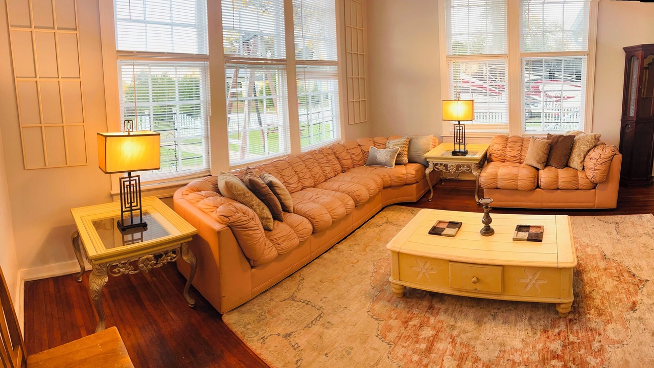 Photo of Livingroom in Selma
