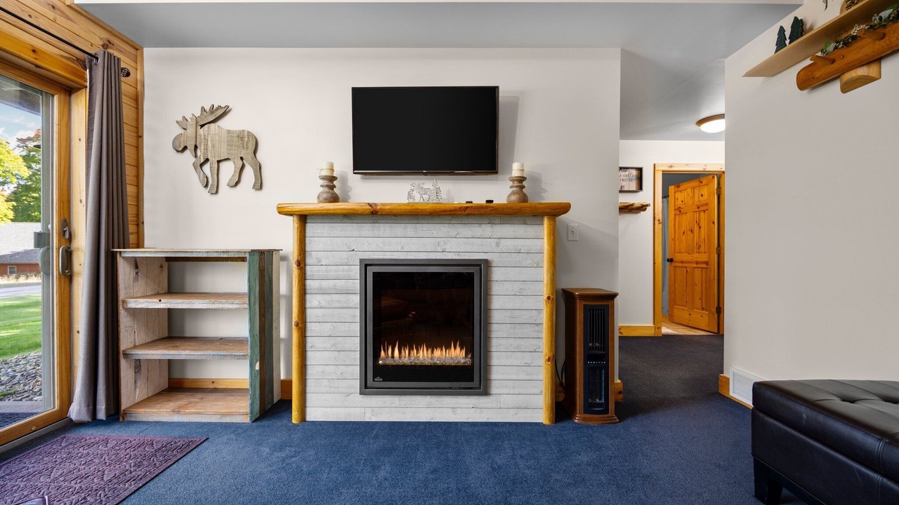 Photo of Livingroom in Gaylord