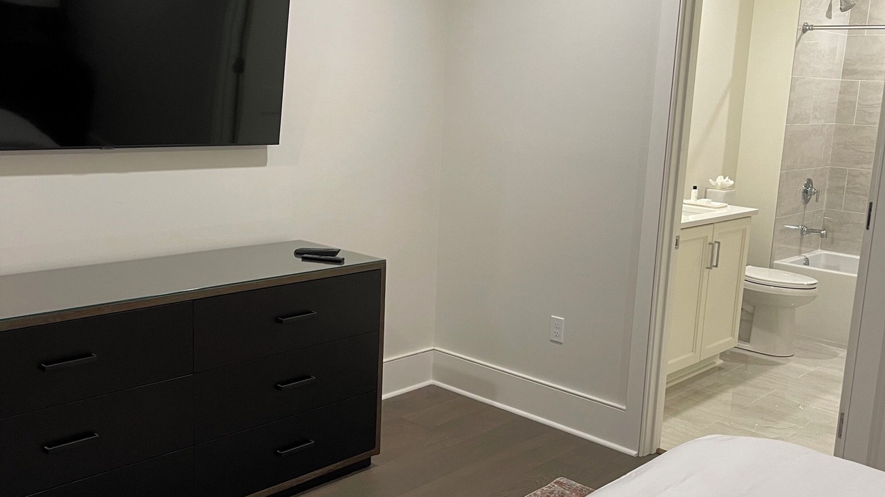 Photo of Bedroom in Central Business District
