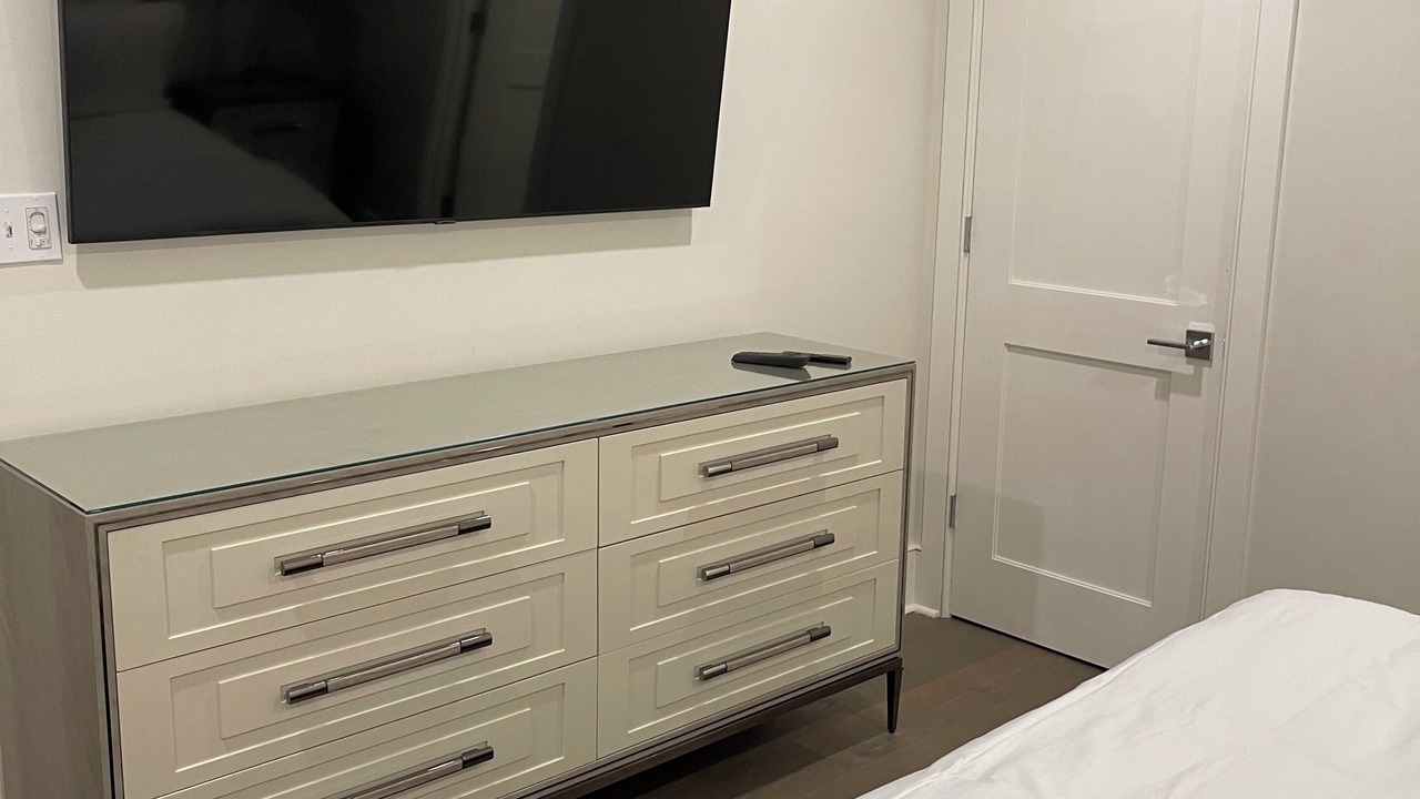 Photo of Bedroom in Central Business District