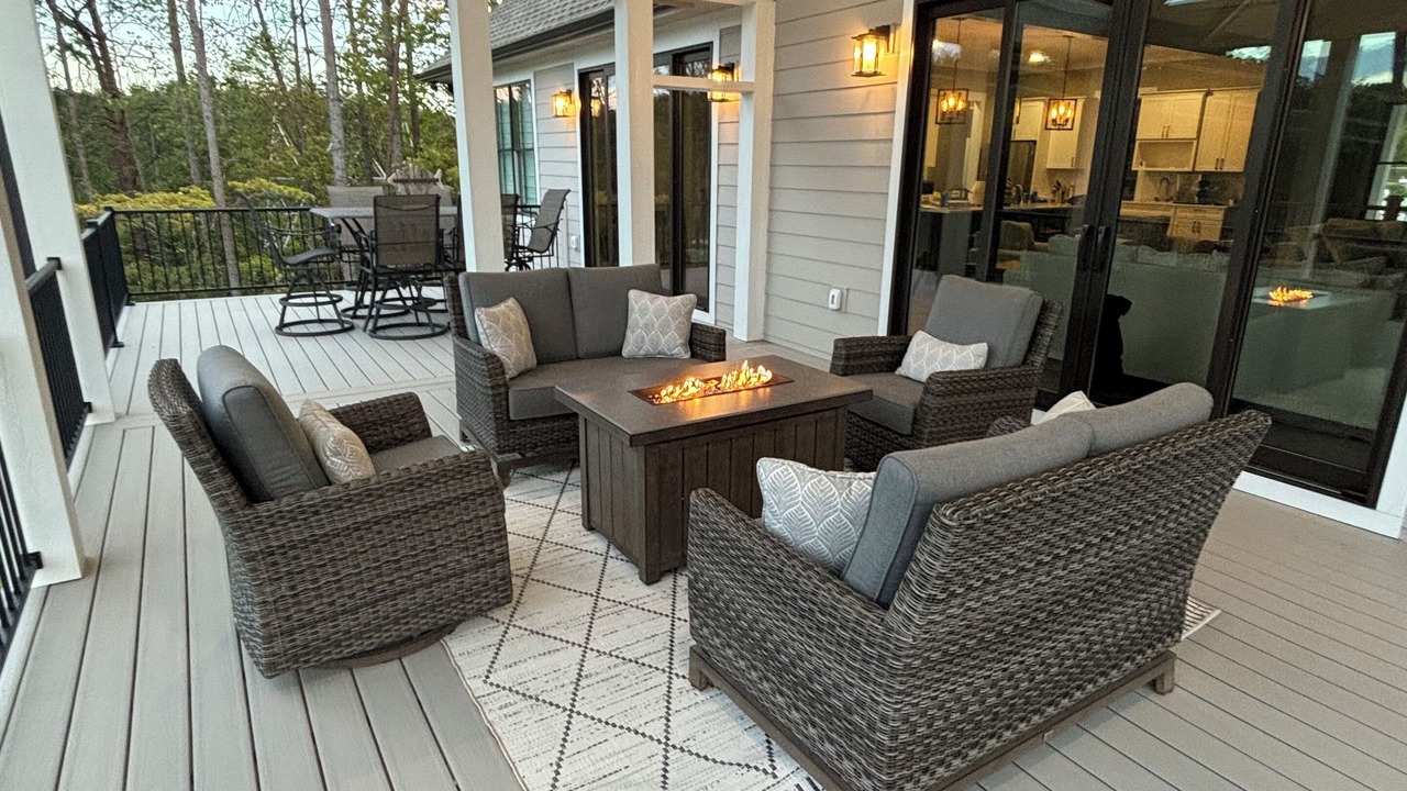 Photo of Outdoor in Six Mile