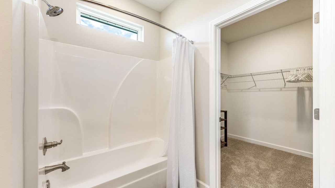 Photo of Bathroom in Baker