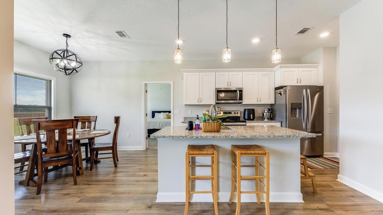 Photo of Kitchen in Baker