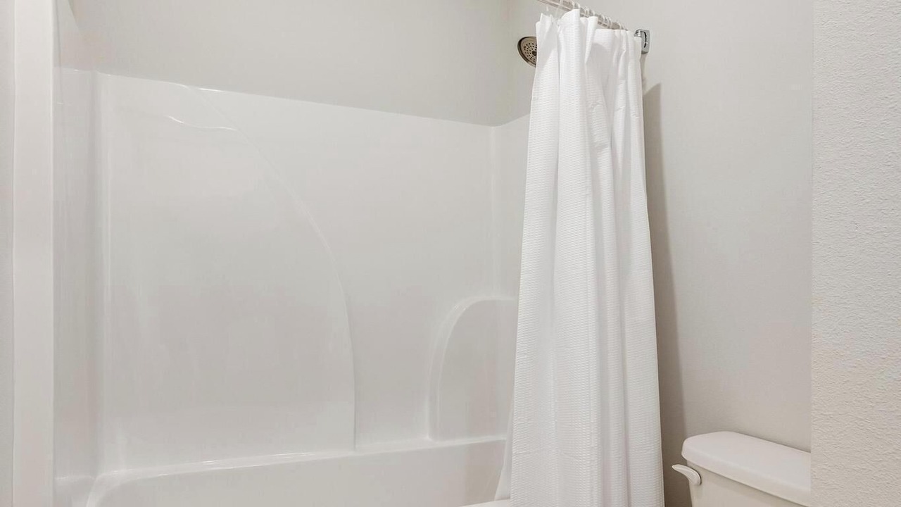 Photo of Bathroom in Baker