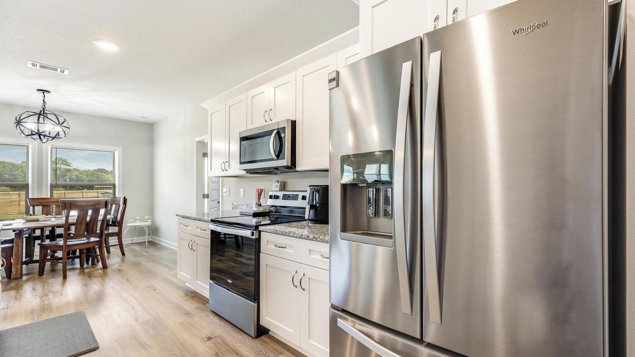 Photo of Kitchen in Baker