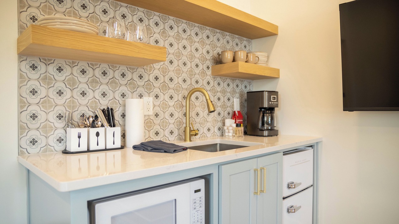 Photo of Kitchen in Biloxi