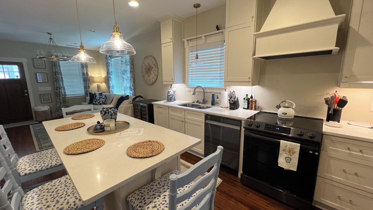 Photo of Kitchen in Opelika