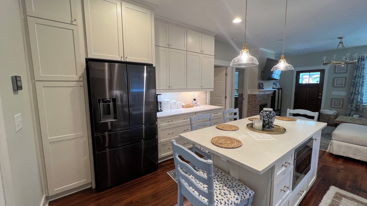 Photo of Kitchen in Opelika