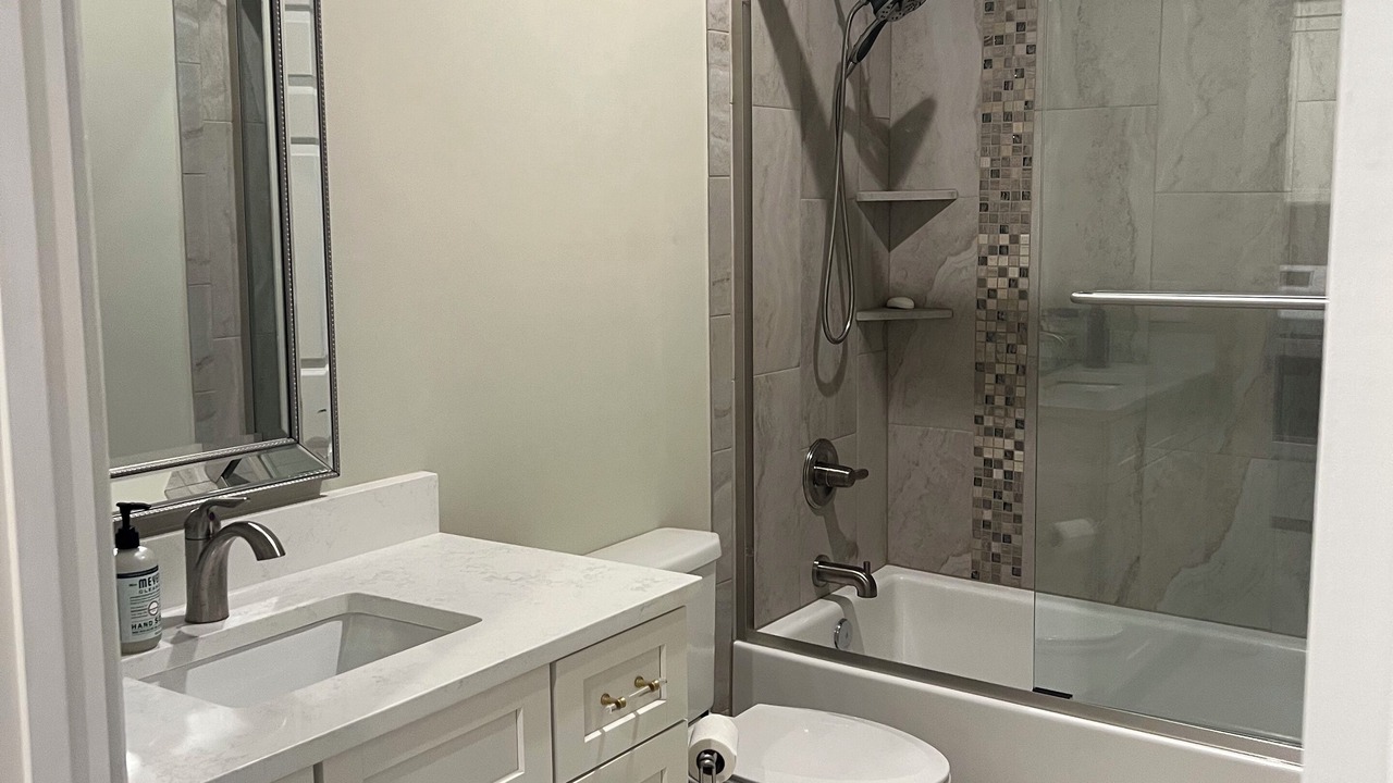 Photo of Bathroom in Opelika