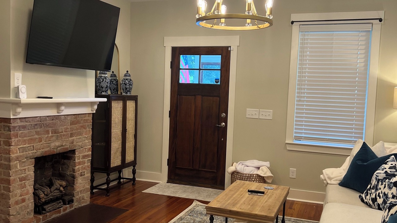 Photo of Livingroom in Opelika