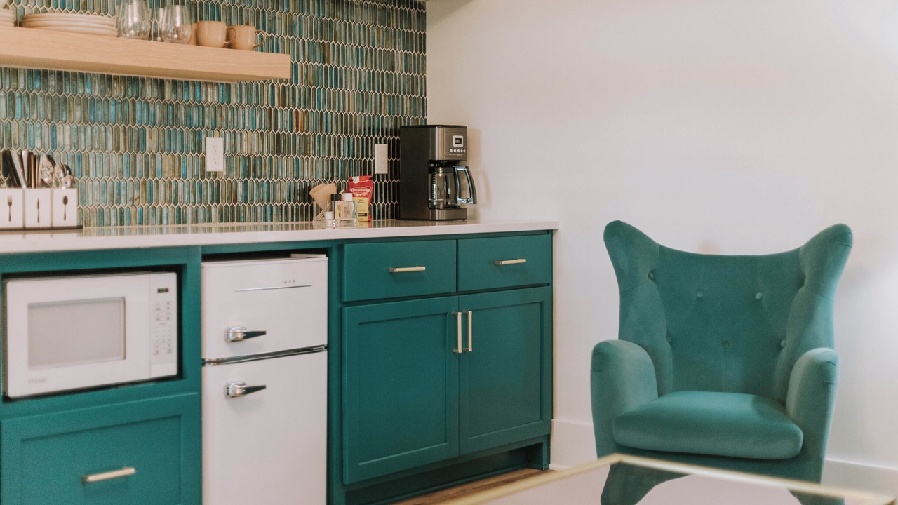 Photo of Kitchen in Biloxi
