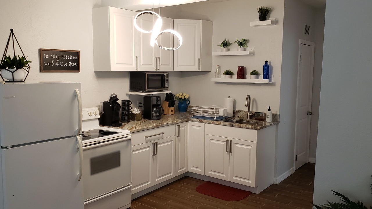 Photo of Kitchen in Sanford