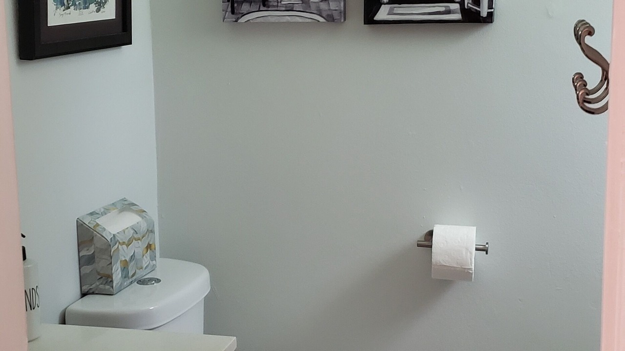Photo of Bathroom in Sanford