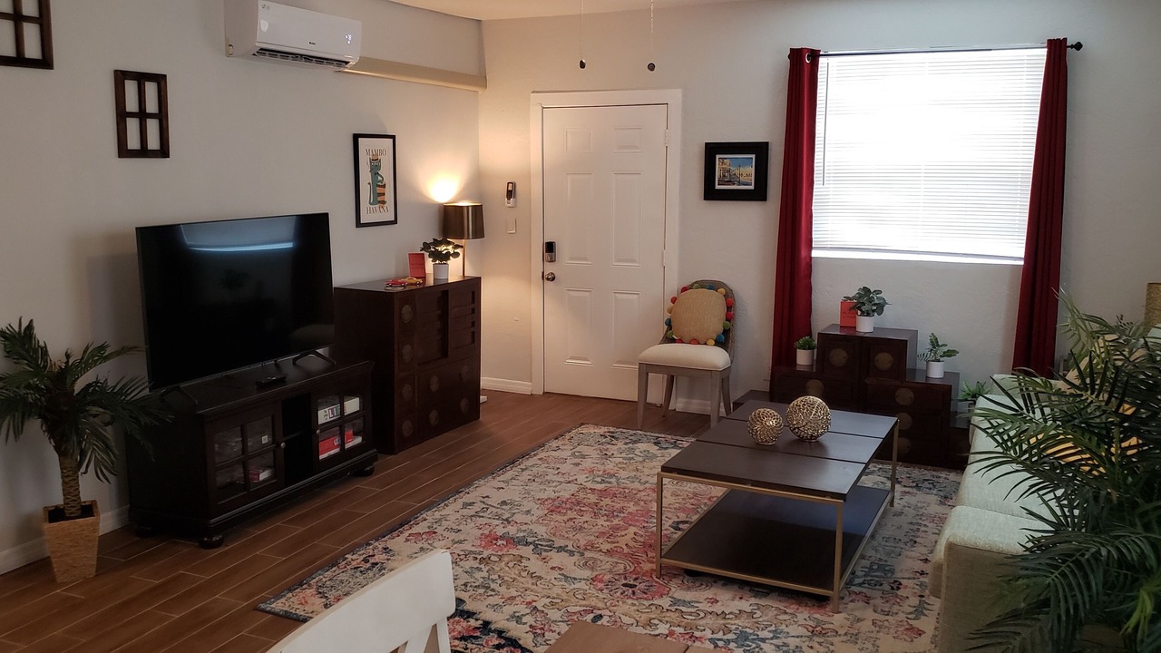 Photo of Livingroom in Sanford