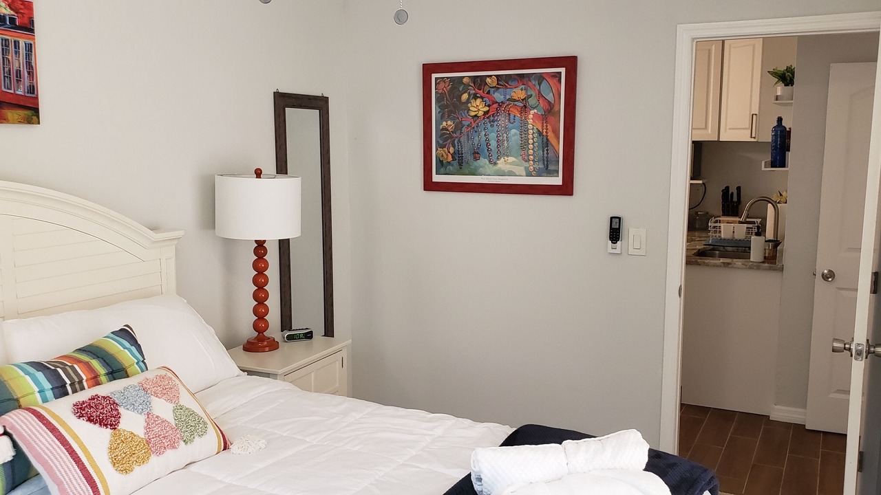 Photo of Bedroom in Sanford