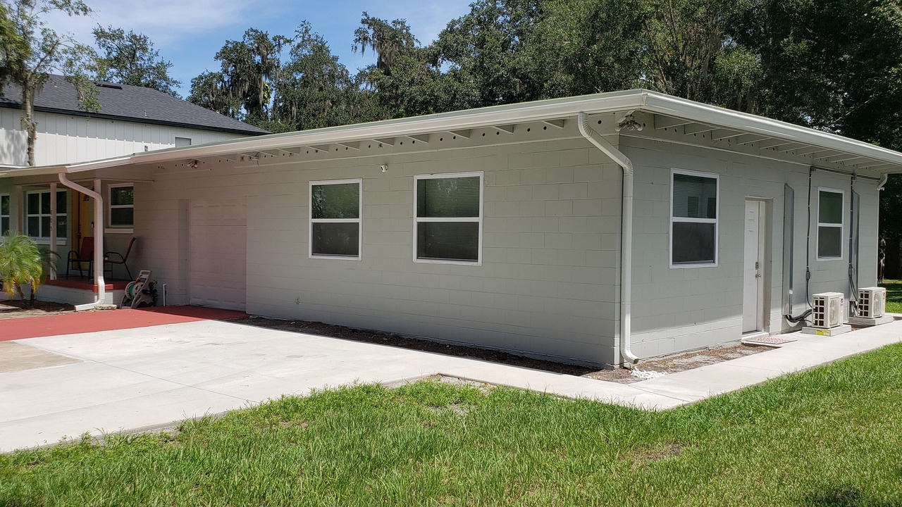 Photo of Outdoor in Sanford